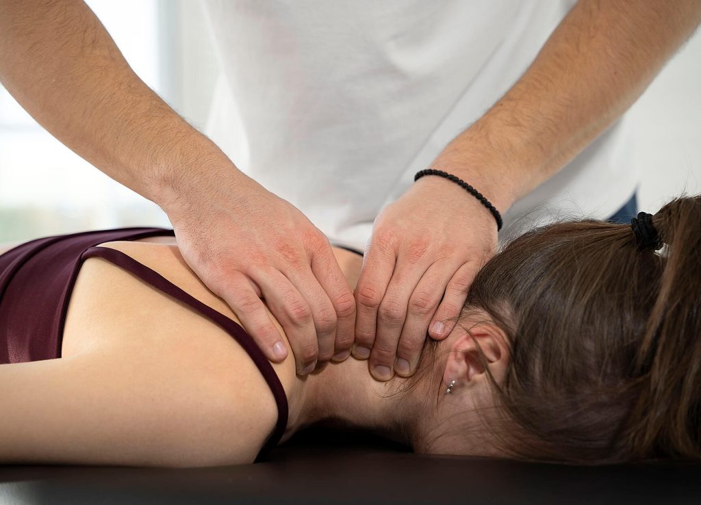 How Trigger Point Therapy Can Help at Melbourne Myotherapy Centre