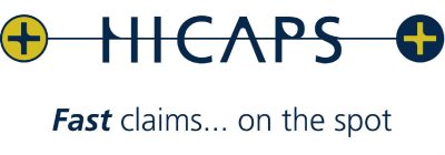 HICAPS – Fast Claims on The Spot HICAPS - Fast Claims on The Spot