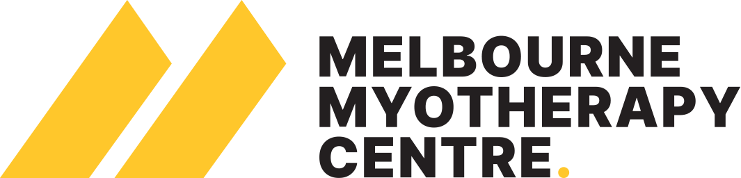 Melbourne Myotherapy Centre Logo