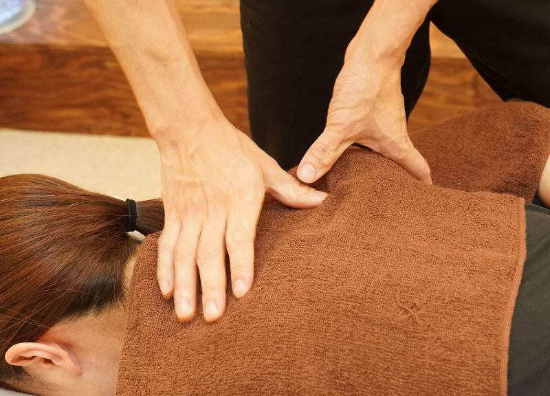 Upper and Lower Back Conditions We Treat